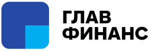 Логотип Главфинанс