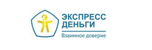 Логотип Экстра Деньги