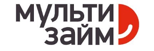 Логотип Мультизайм