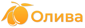 Логотип МКК «Олива»