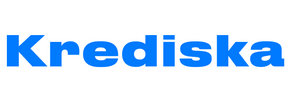 Логотип Krediska