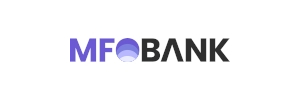 Логотип MFOBank