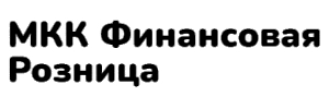 Логотип МКК «Финансовая Розница»